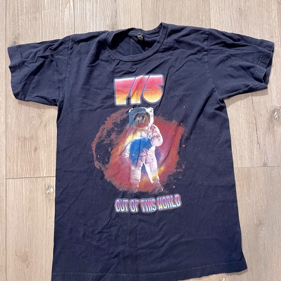 Family Force 5 band shirt - Picture 1 of 3